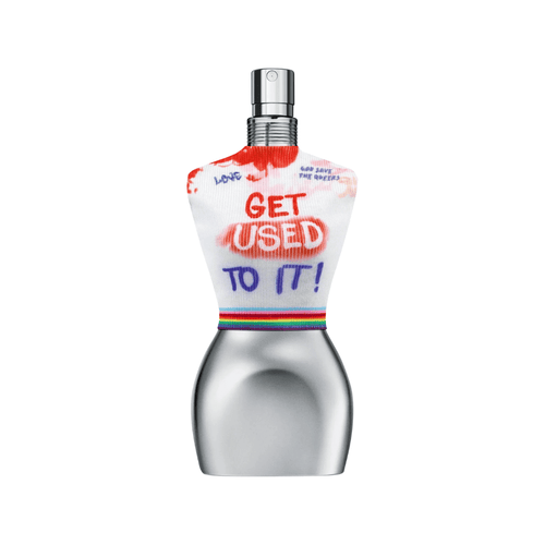 Jean Paul Gaultier Classique Pride Edition 23 Her Eau de Toilette Feminino