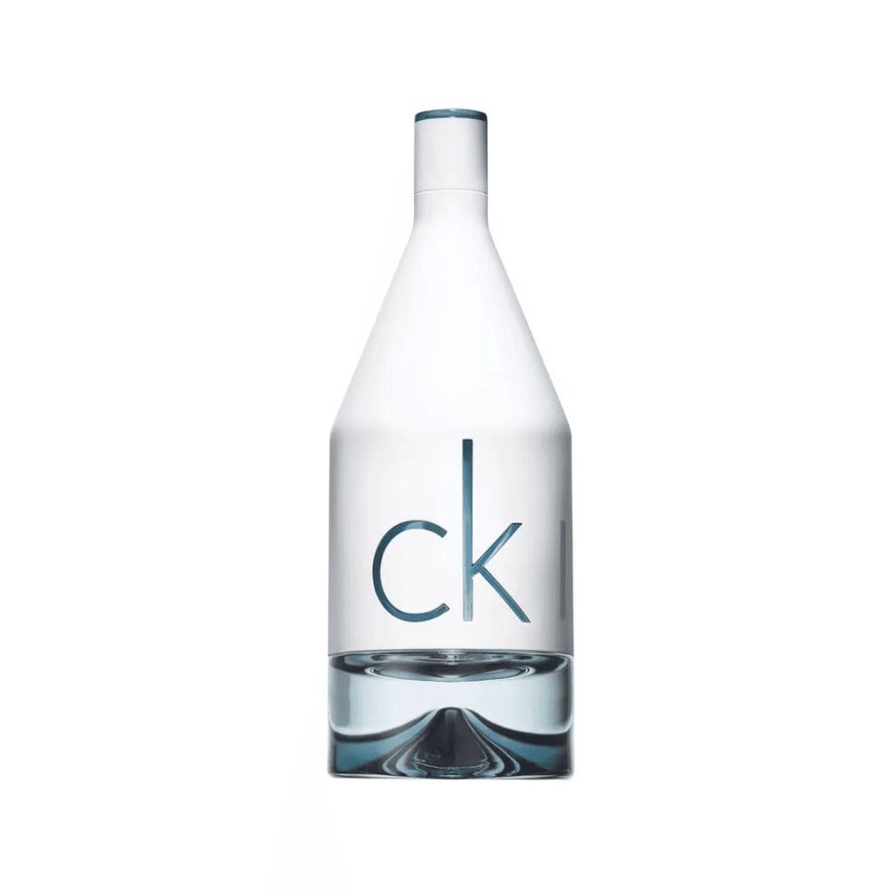 Calvin Klein CK in2U Eau de Toilette Masculino