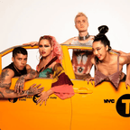 Jean Paul Gaultier Classique Pride Edition 23 Her Eau de Toilette Feminino