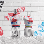 Jean Paul Gaultier Classique Pride Edition 23 Her Eau de Toilette Feminino