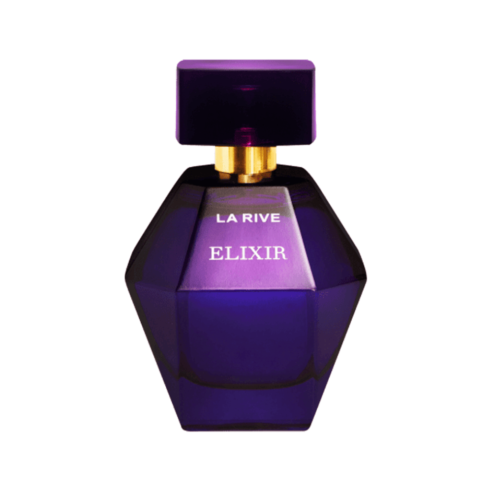 La Rive Elixir Eau de Parfum Feminino