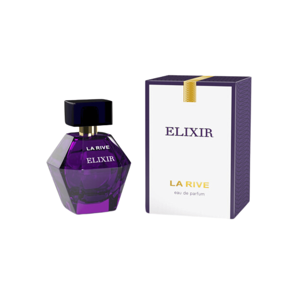 La Rive Elixir Eau de Parfum Feminino