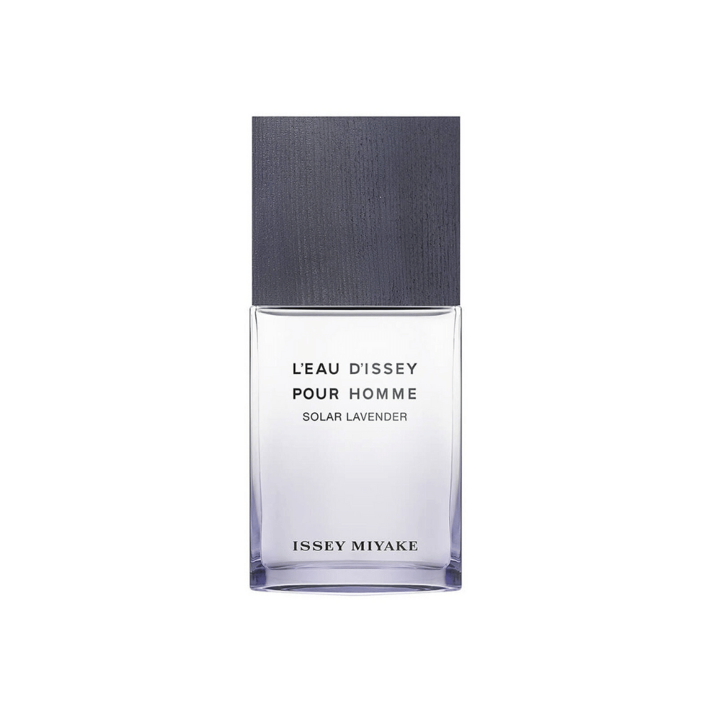Issey Miyake L'Eau d'Issey Solar Lavender Eau de Toilette Intense Masculino