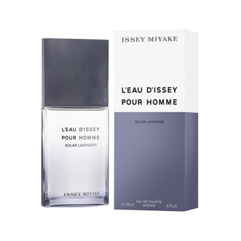Issey Miyake L'Eau d'Issey Solar Lavender Eau de Toilette Intense Masculino Imagem secundária do produto
