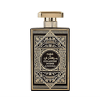 Al Wataniah Oud Mystery Intense Eau de Parfum Masculino