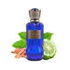 Al Wataniah Kenz Al Malik Eau de Parfum Masculino