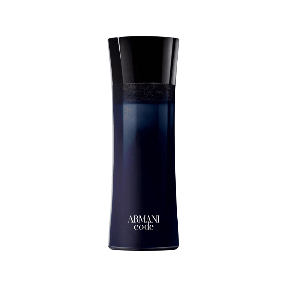 Giorgio Armani Black Code Eau De Toilette Masculino