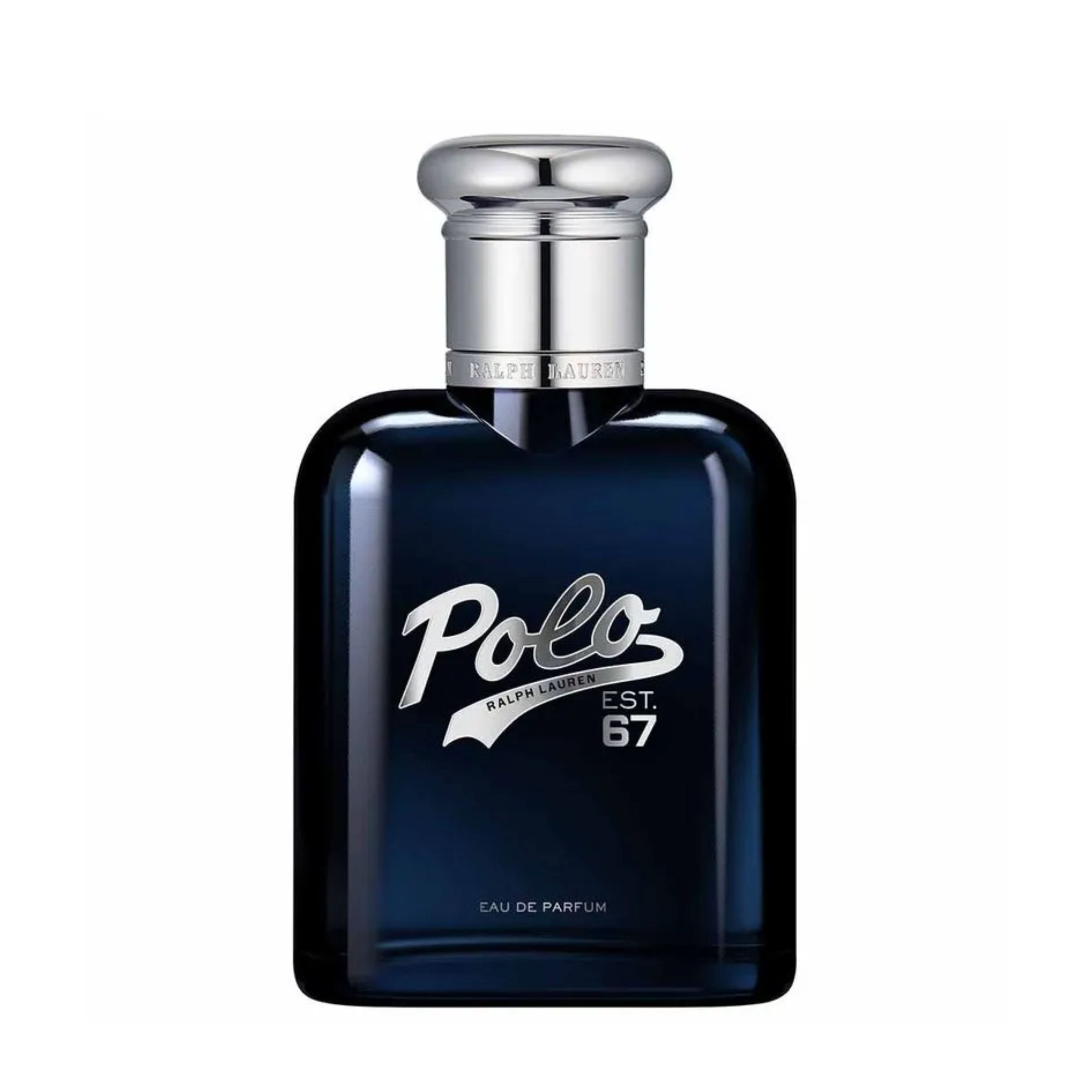 Ralph Lauren Polo 67 Eau de Parfum
