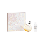 Hermès Kit Eau des Merveilles Eau de Toilette Feminino + Body Lotion