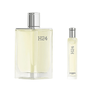 Hermès Kit H24 Eau de Toilette Unissex + Travel Imagem principal do produto