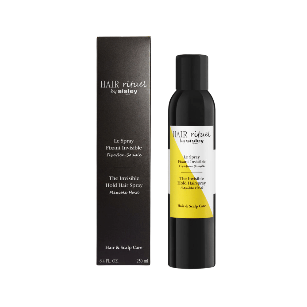 Sisley Hair Rituel The Invisible Spray Fixador