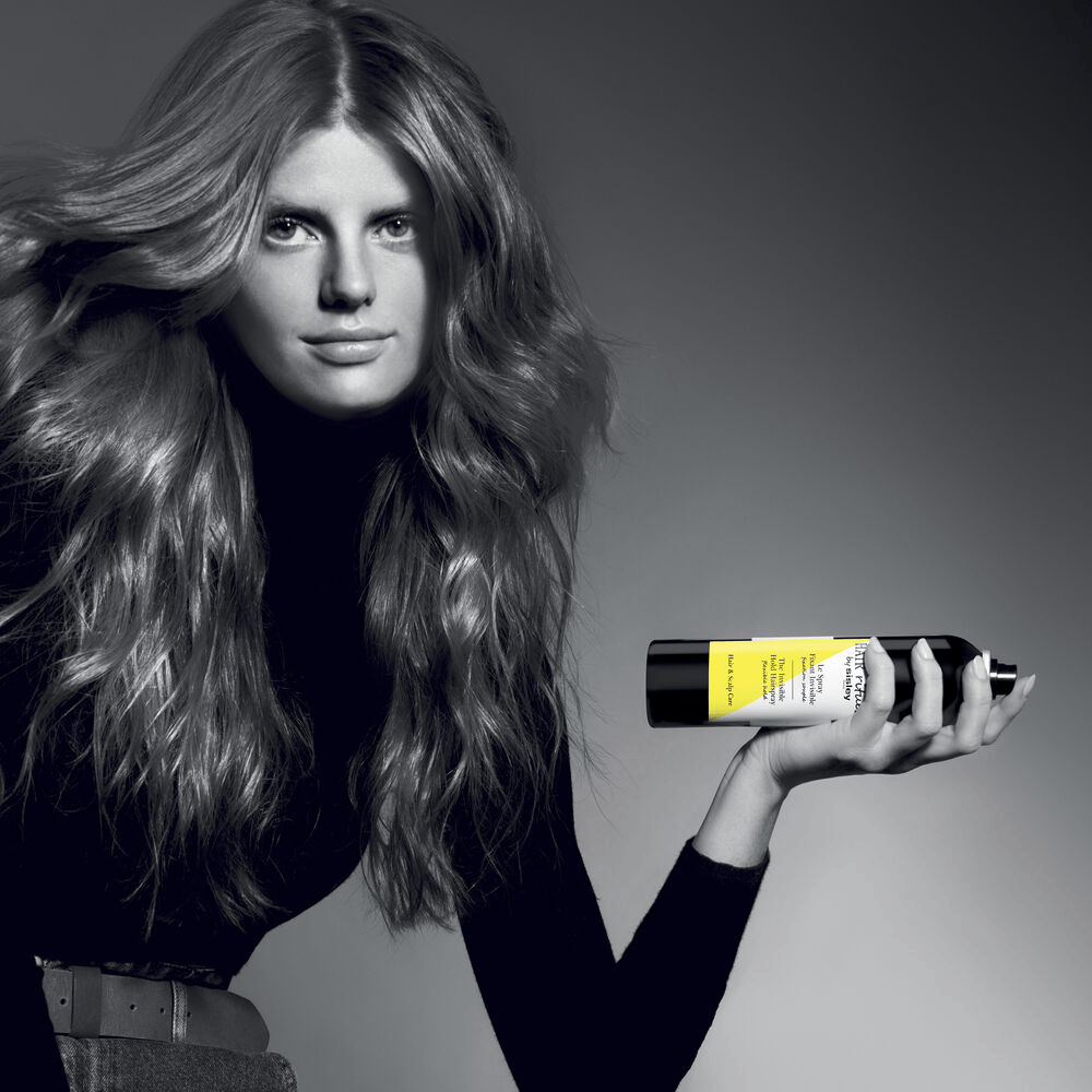 Sisley Hair Rituel The Invisible Spray Fixador