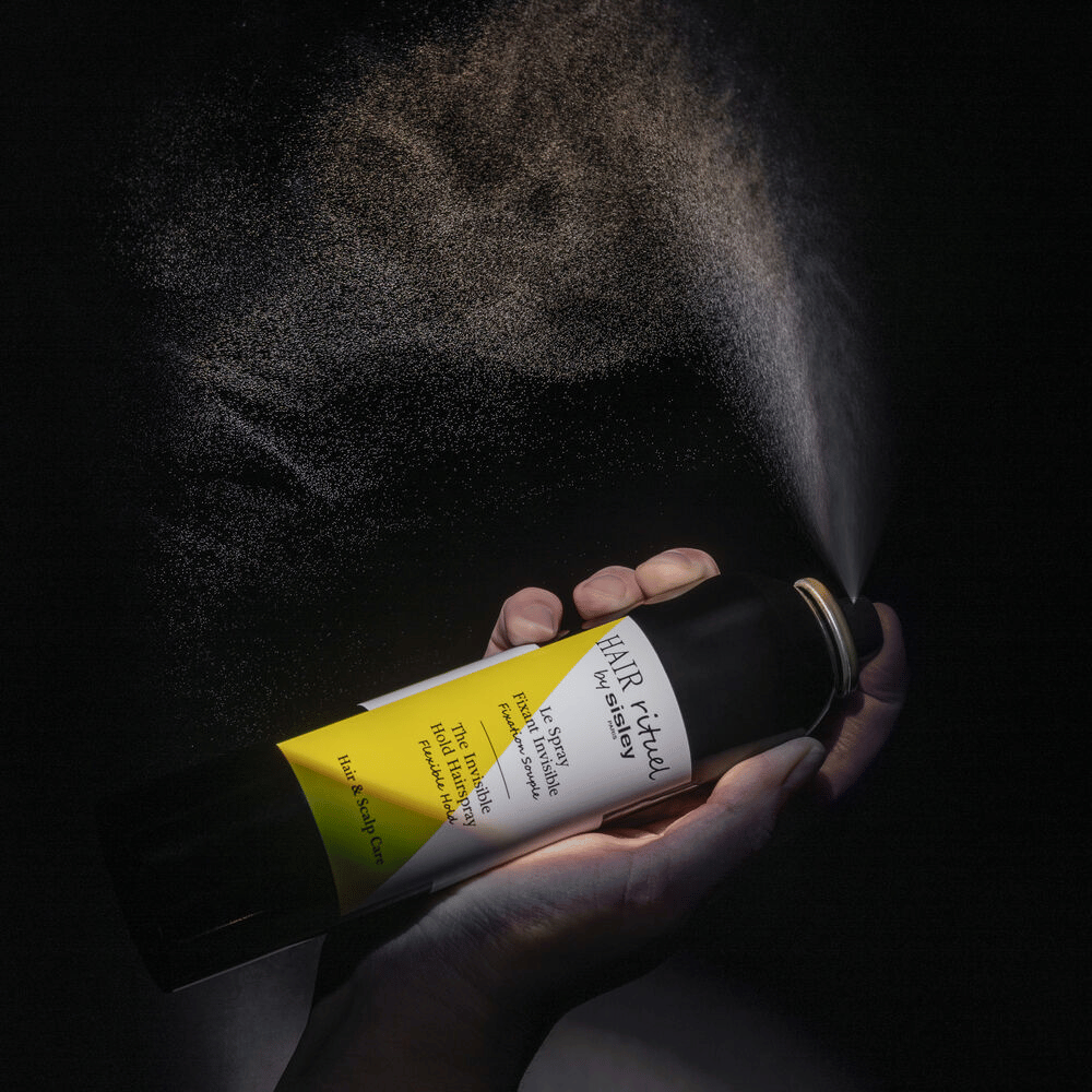 Sisley Hair Rituel The Invisible Spray Fixador