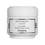 Sisley Phyto Blanc La Nuit Creme Clareador Intenso Noturno
