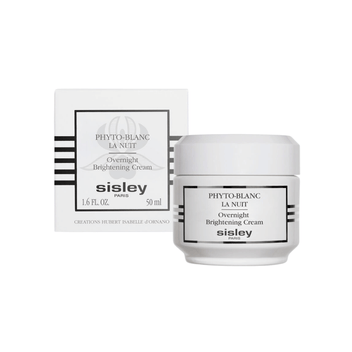 Sisley Phyto Blanc La Nuit Creme Clareador Intenso Noturno Imagem secundária do produto