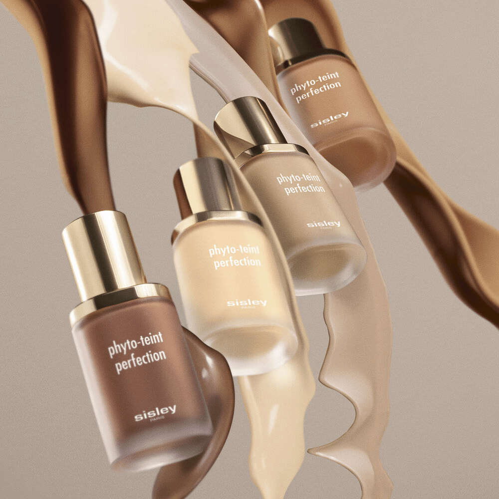 Sisley Base Matificante Phyto-Teint Perfection 30ml