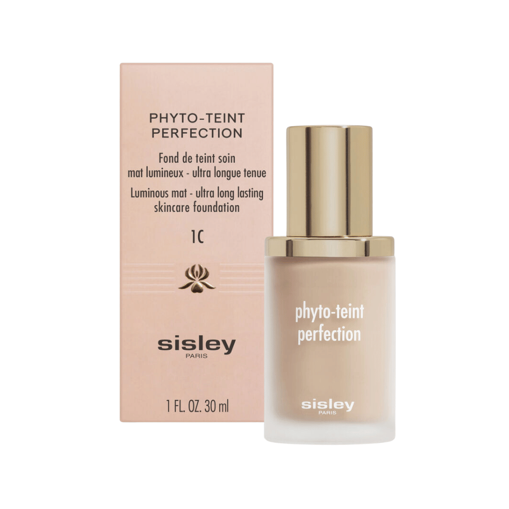 Sisley Base Matificante Phyto-Teint Perfection 30ml