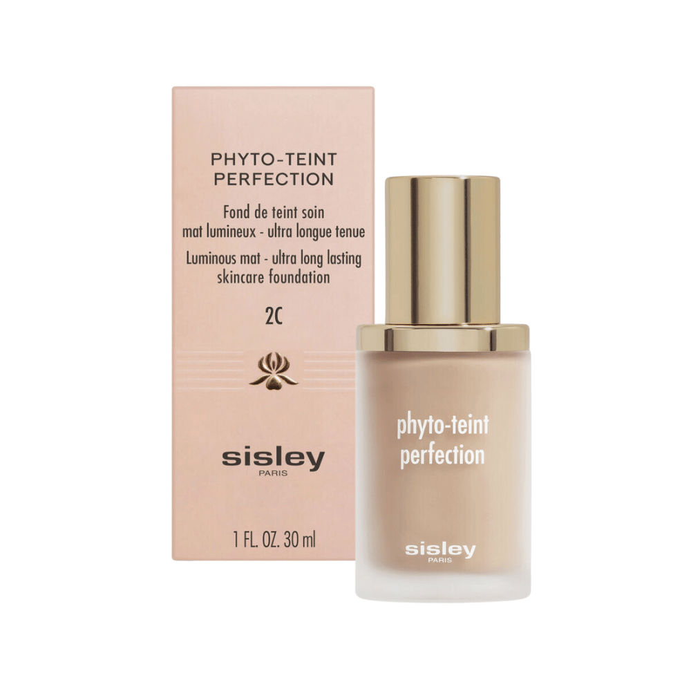 Sisley Base Matificante Phyto-Teint Perfection 30ml