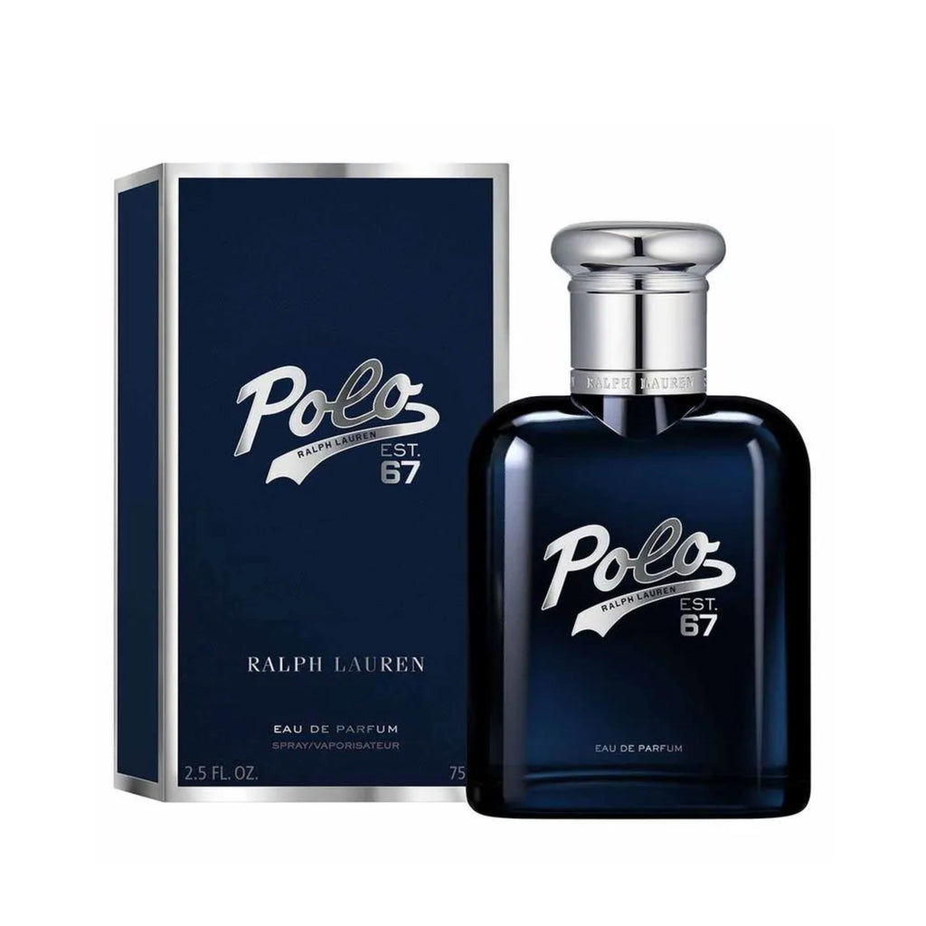 Ralph Lauren Polo 67 Eau de Parfum
