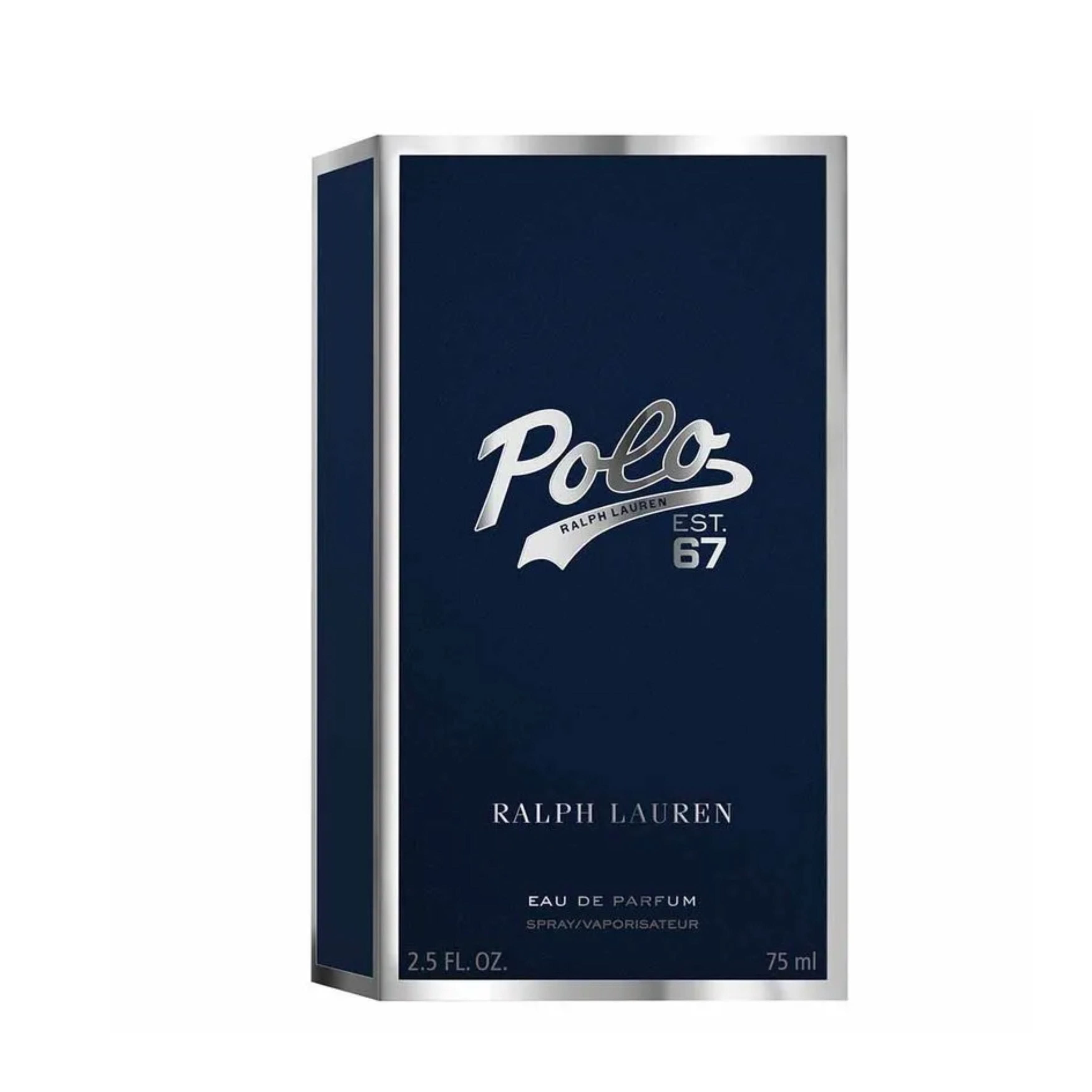 Ralph Lauren Polo 67 Eau de Parfum