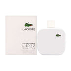 Lacoste Eau De Lacoste Blanc Pure L12.12 Eau De Toilette Masculino