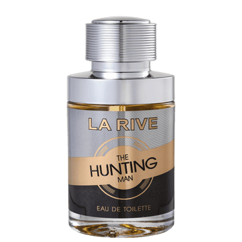 La Rive The Hunting Eau De Toilette Masculino Imagem principal do produto
