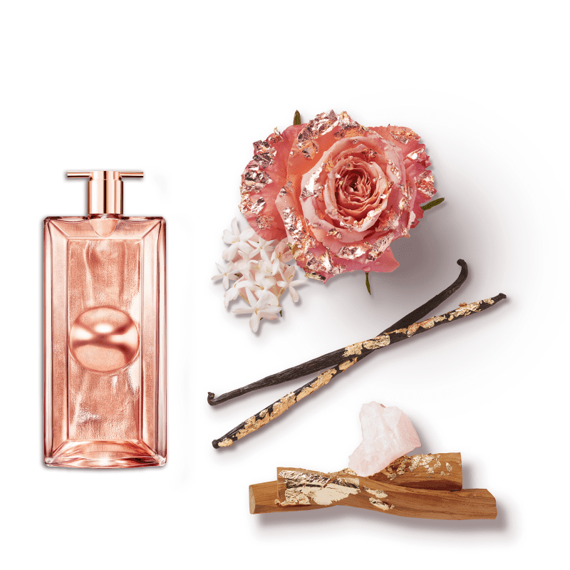 Lancôme Idôle L'Intense Eau de Parfum Feminino