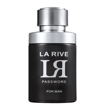 La Rive Password Eau De Toilette Masculino Imagem principal do produto