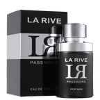 La Rive Password Eau De Toilette Masculino