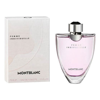 Mont Blanc Individuelle  Eau de Toilette Feminino Imagem secundária do produto
