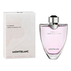 Mont Blanc Individuelle  Eau de Toilette Feminino