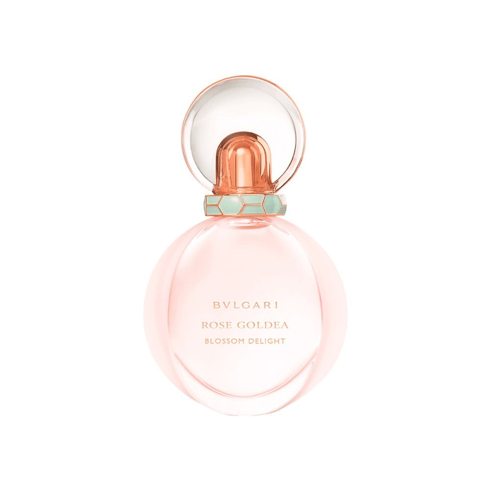 Bvlgari Rose Goldea Blossom Delight Eau De Toilette Feminino