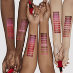 Shiseido Batom TechnoSatin Gel Lipstick