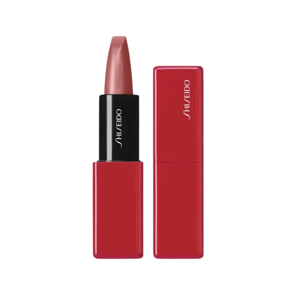 Shiseido Batom TechnoSatin Gel Lipstick