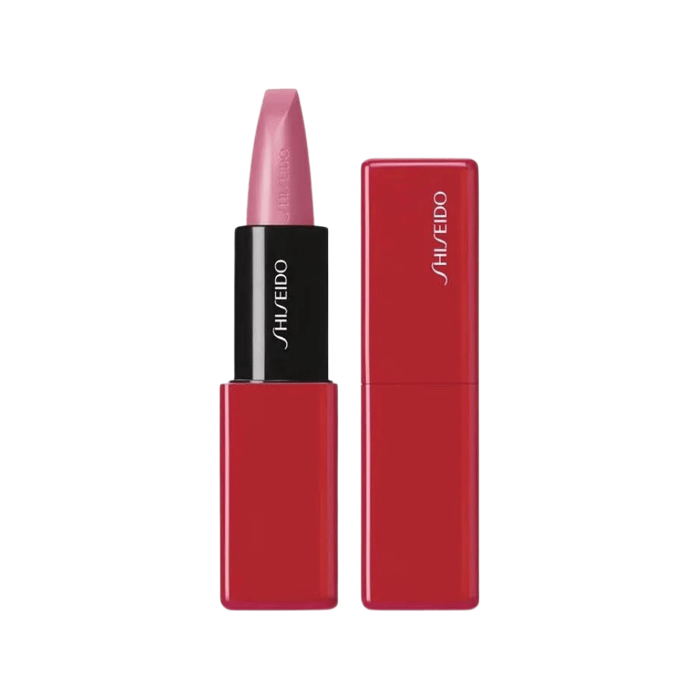 Shiseido Batom TechnoSatin Gel Lipstick