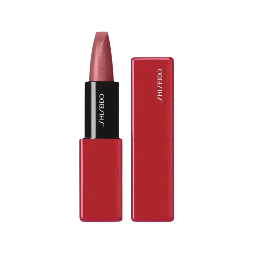 Shiseido Batom TechnoSatin Gel Lipstick