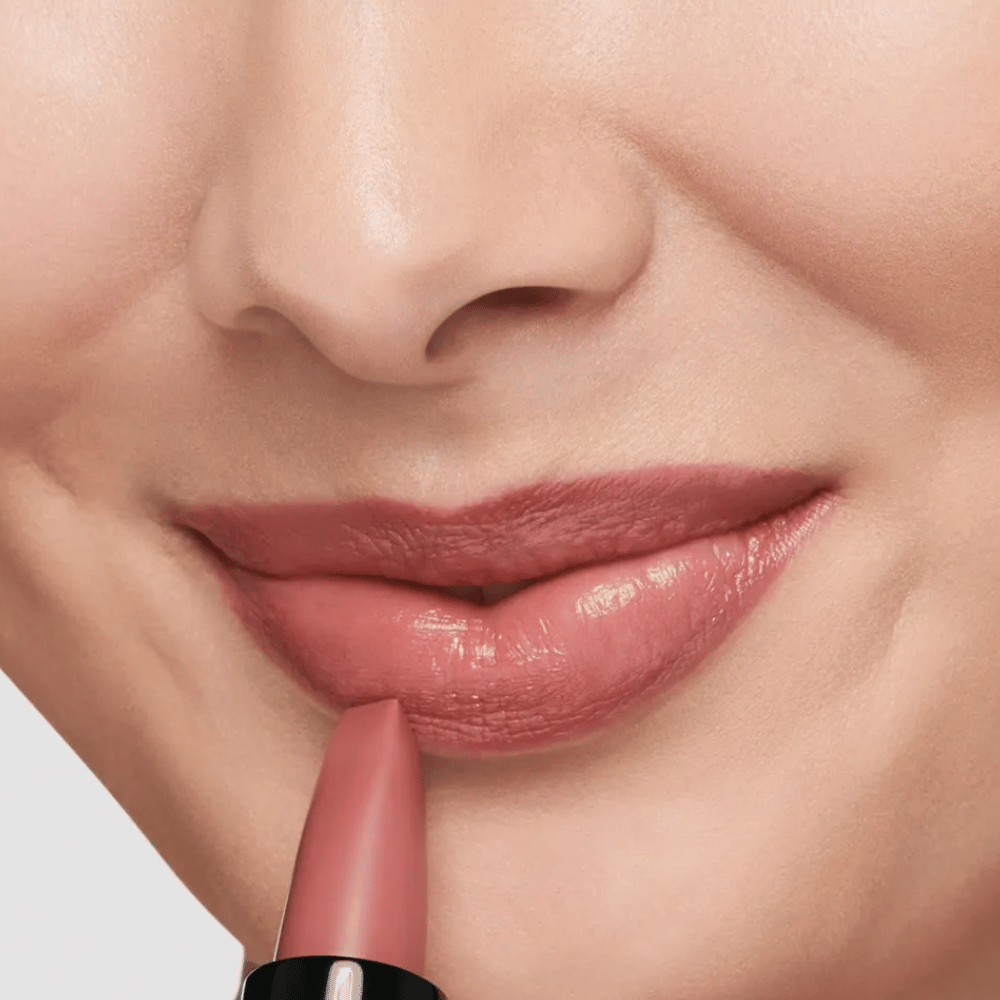Shiseido Batom TechnoSatin Gel Lipstick