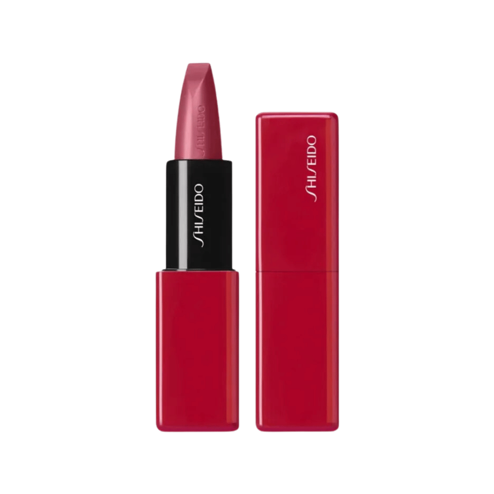 Shiseido Batom TechnoSatin Gel Lipstick