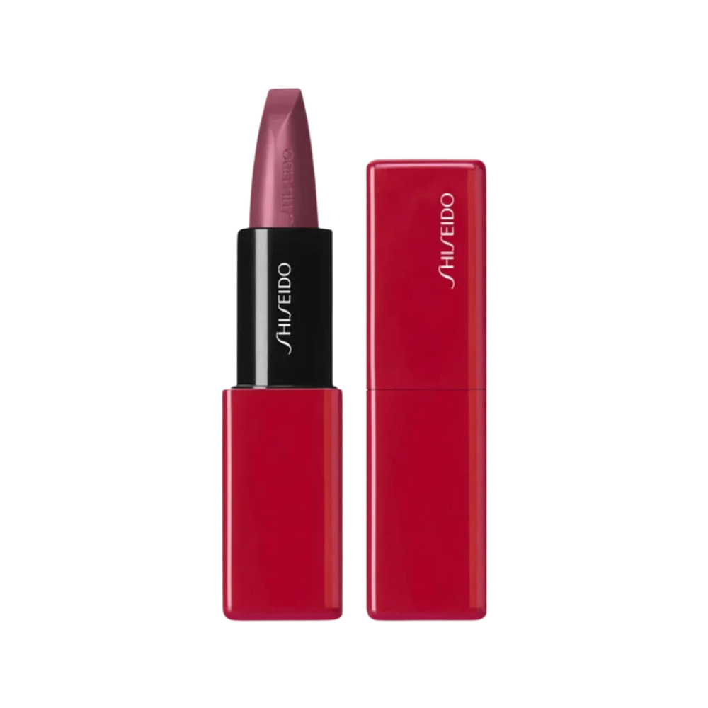 Shiseido Batom TechnoSatin Gel Lipstick