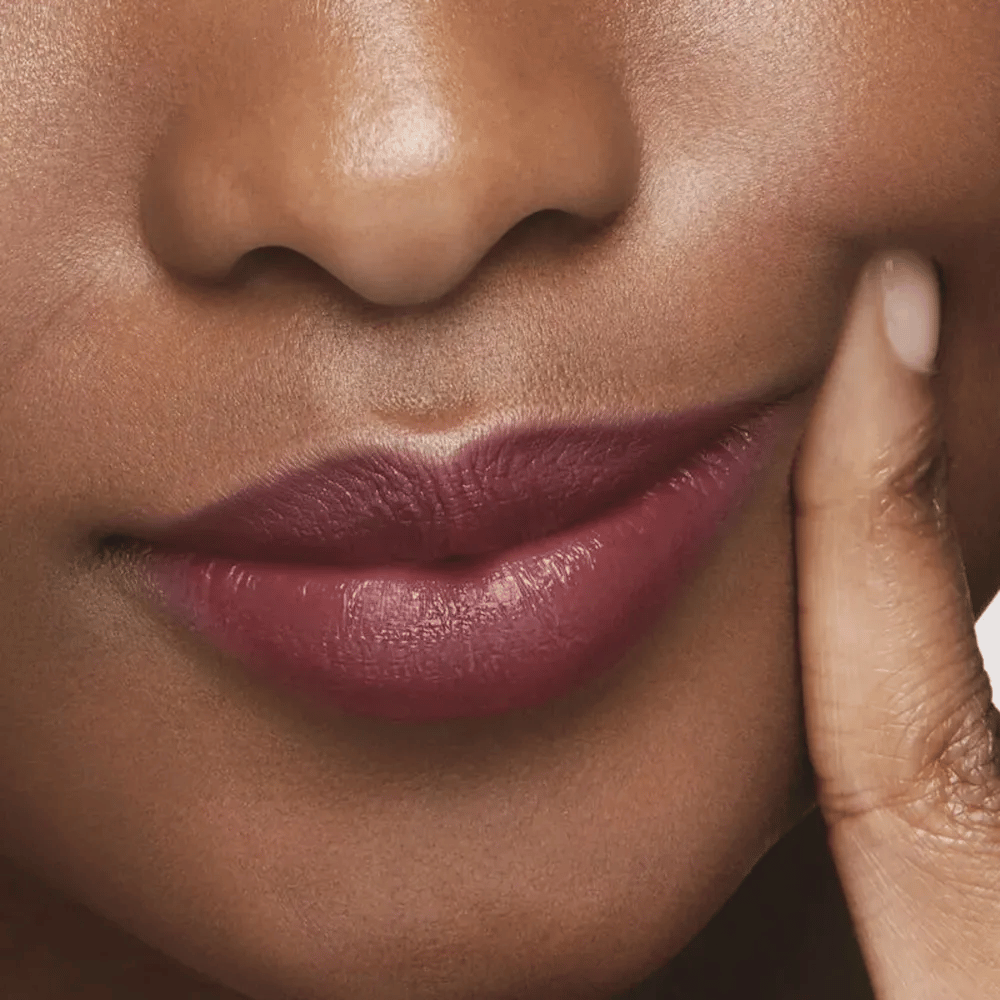 Shiseido Batom TechnoSatin Gel Lipstick