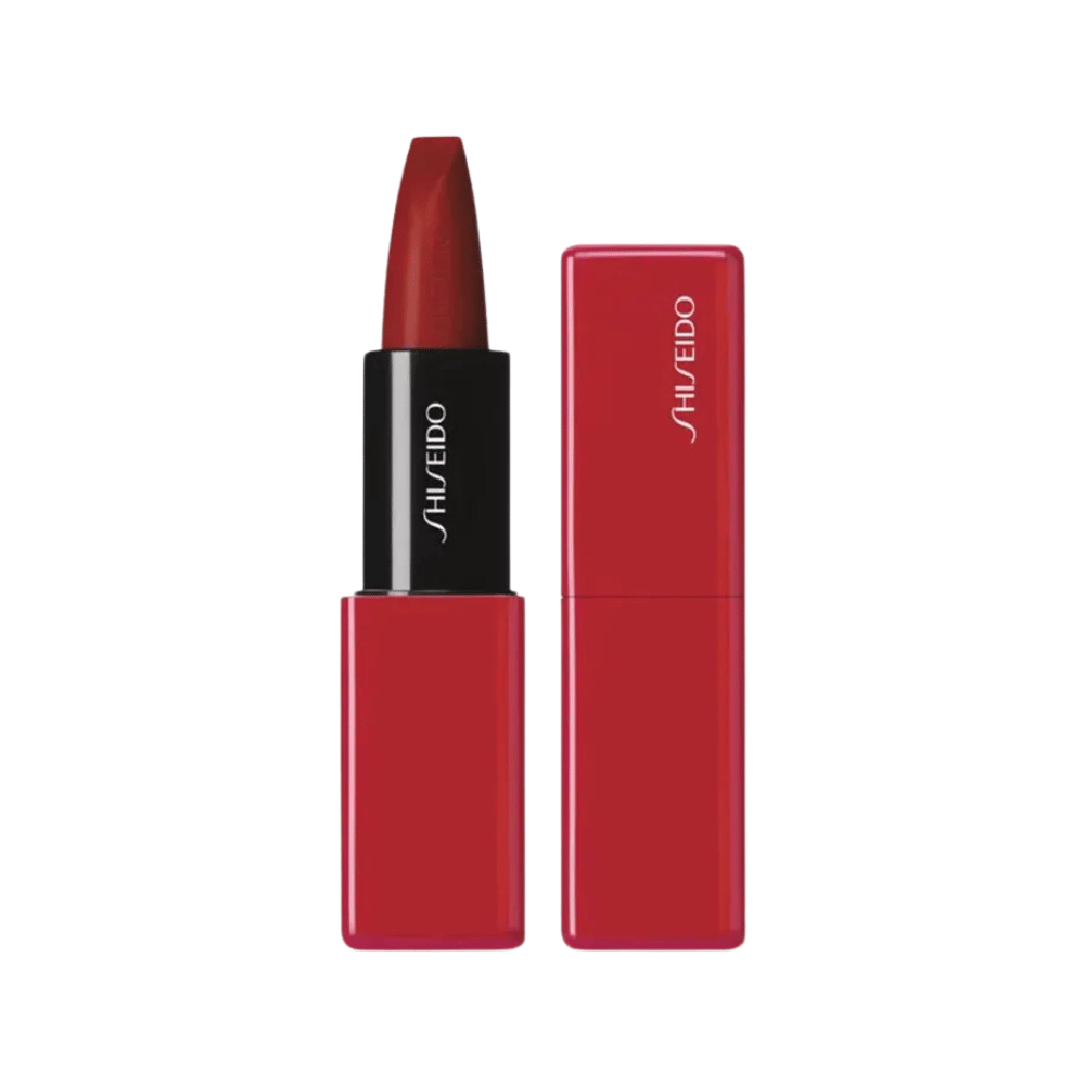Shiseido Batom TechnoSatin Gel Lipstick