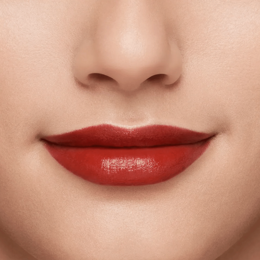 Shiseido Batom TechnoSatin Gel Lipstick