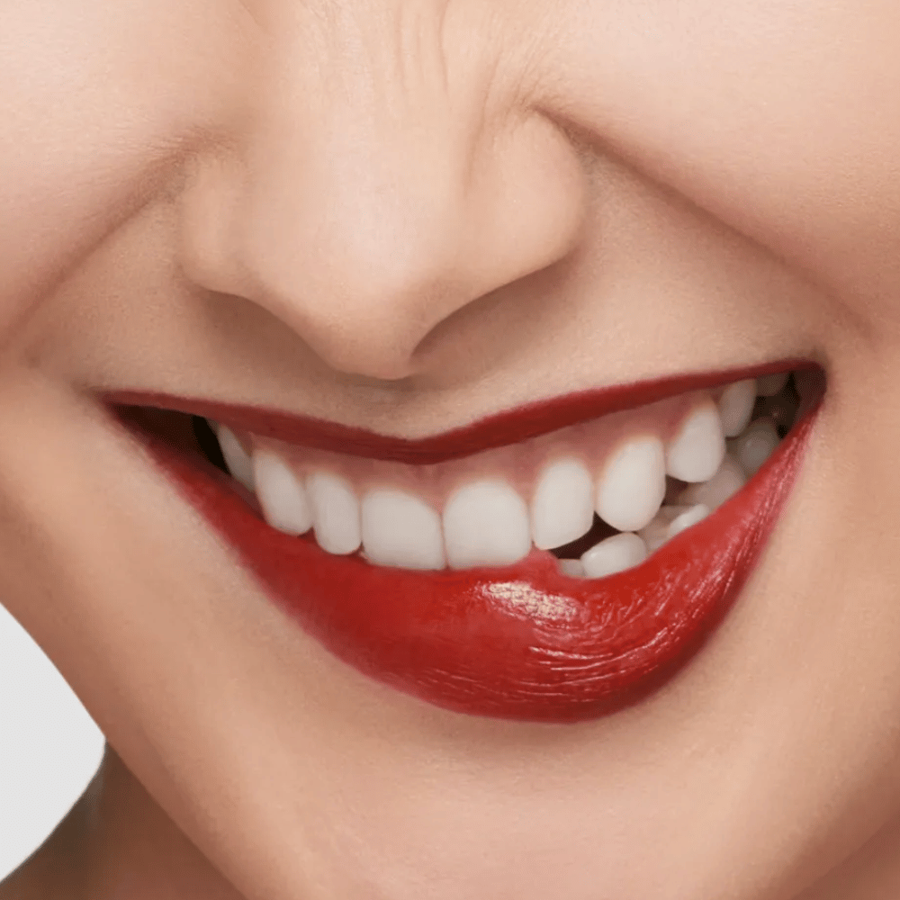 Shiseido Batom TechnoSatin Gel Lipstick