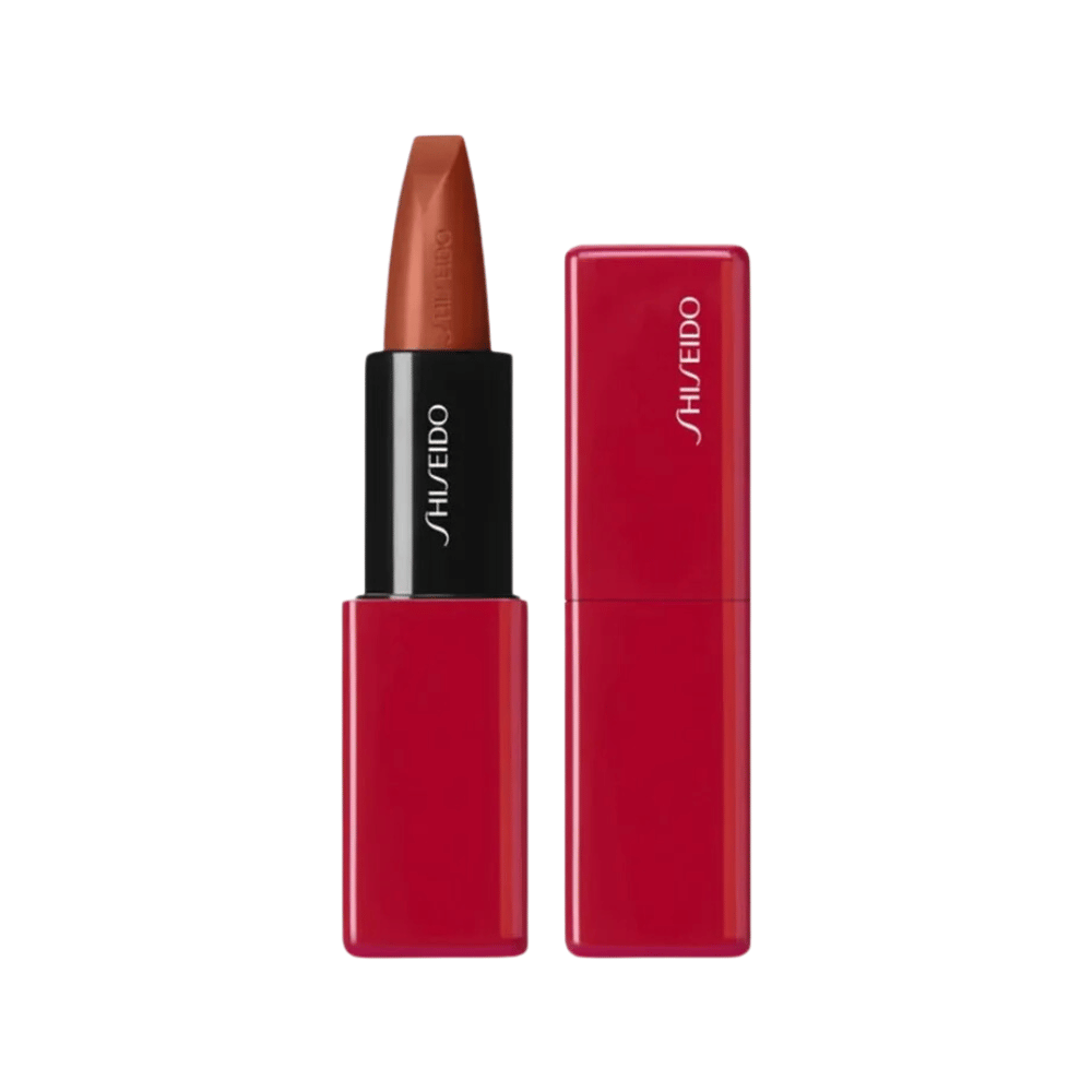 Shiseido Batom TechnoSatin Gel Lipstick