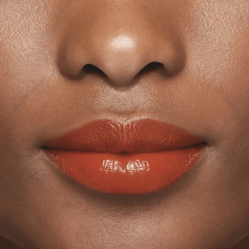 Shiseido Batom TechnoSatin Gel Lipstick