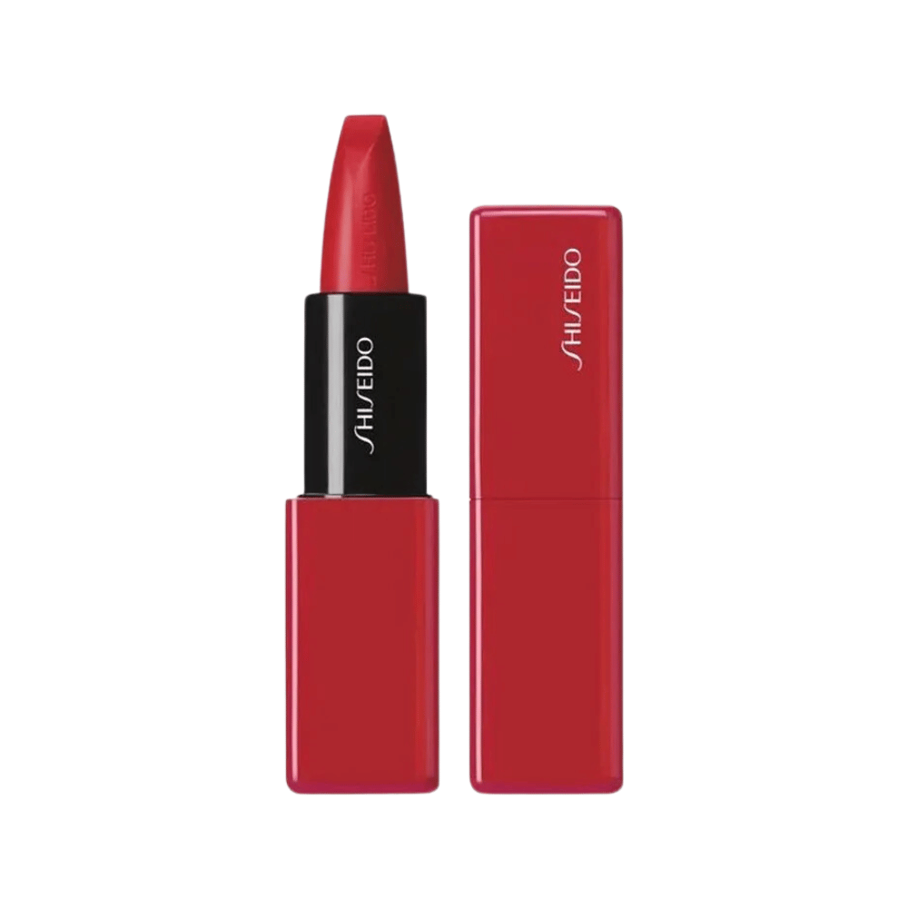Shiseido Batom TechnoSatin Gel Lipstick