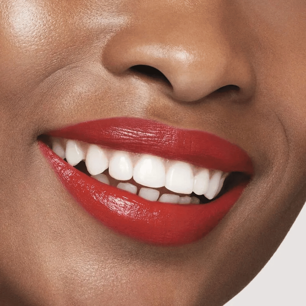 Shiseido Batom TechnoSatin Gel Lipstick