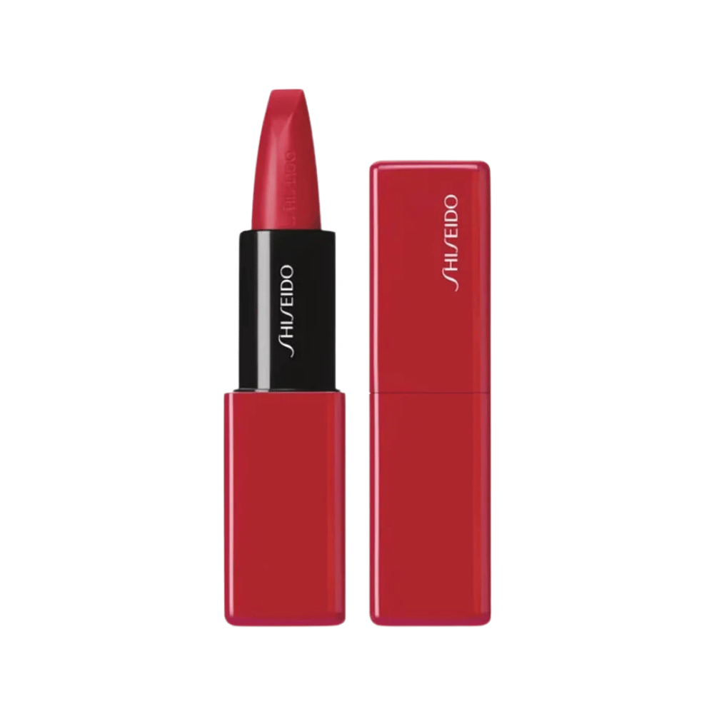 Shiseido Batom TechnoSatin Gel Lipstick