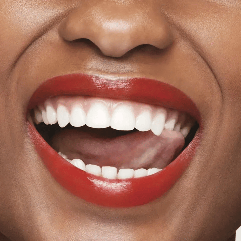 Shiseido Batom TechnoSatin Gel Lipstick