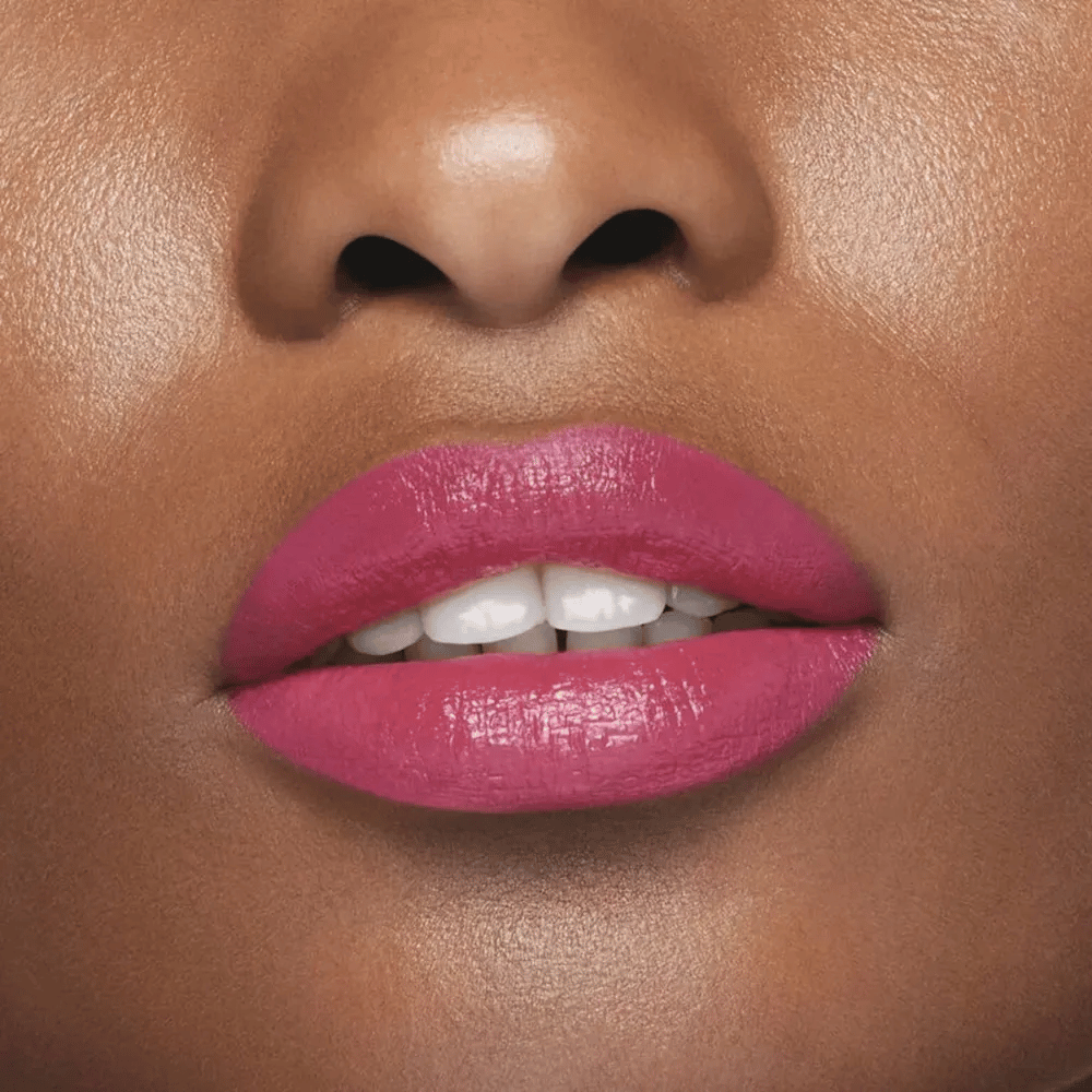 Shiseido Batom TechnoSatin Gel Lipstick